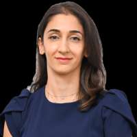 Christine El Yahchouchi
