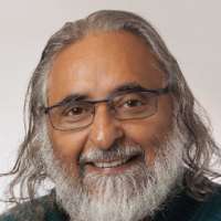 Suresh Rattan
