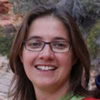 Charlotte Hammerbeck-Ward