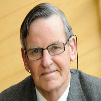 Sir Brian Greenwood