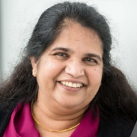Chandra Vargeese