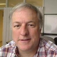 Mark Hurle