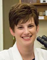 Amanda Ramer-Tait