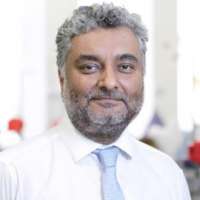 Sanjay Popat