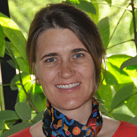 Irene Tiemann Boege