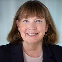 Joanne M. Donovan