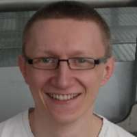 Adam G. Thomas