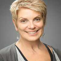 Patricia Rockman