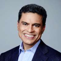 Fareed Zakaria
