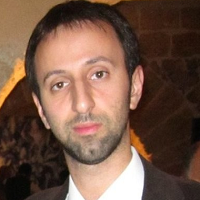 Giovanni Palmisano