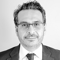 Tareq Qassem