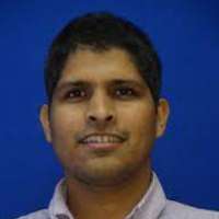 Hemant Shewade