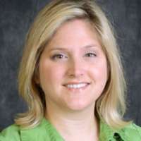 Ann Marie Cartwright