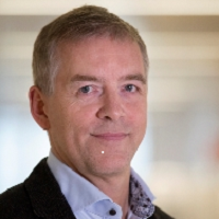 David O. Arnar