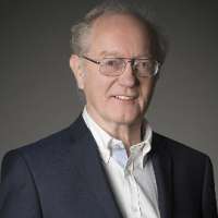 Wolfgang Baehr