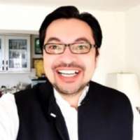 Asim Shafiq