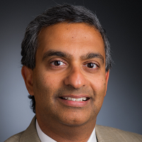 Ramesh A. Shivdasani