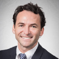 Mark Graham Albert