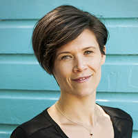 Jennifer Brady