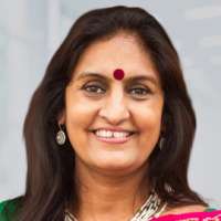 Riddhi Shukla