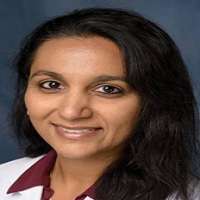 Priti Arun Joshi-Guske