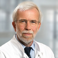 Wolf-Dieter Ludwig