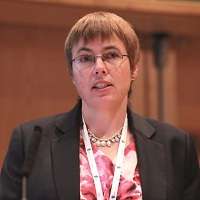 Nicola Stoner