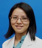 Alexia Chua Yu Chun