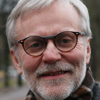 Bengt  Gosta Gerdin