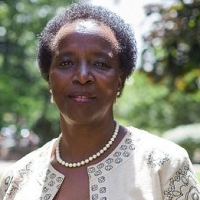 Lillian Katono Butungi Niwagaba