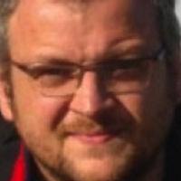 Rafal  Kaminski