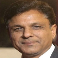 Pramod Kumar Garg