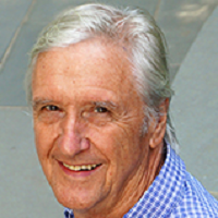 Peter Leslie Dutton