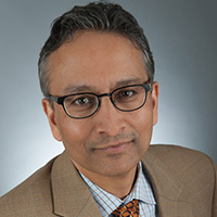 Anil K. Lalwani