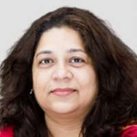 Kalpana Apte