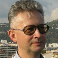 Oleg I. Yakhin