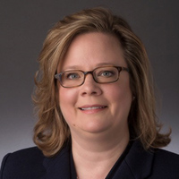 Rebecca K. Wood