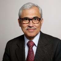 Davendra Mehta