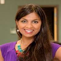Janani Krishnaswami