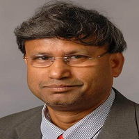 Debomoy  K. Lahiri