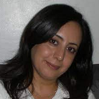 Jamila Chahed