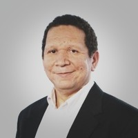 Nigel Horscroft
