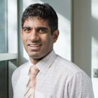 Amitabh Gulati