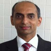 Narayan Jayashankar