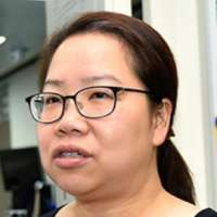 Fiona Nga Yi Ho