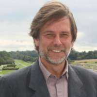Mike Prince