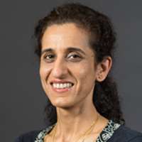 Farah Gillan Irani