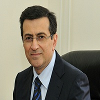 Youssef G. Comair