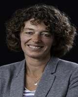 Sandra Van Wetering