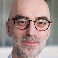 Alberto Fusi